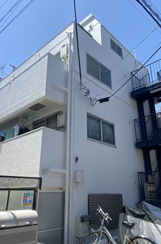 セリュール五反田 