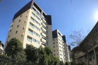 グローリオ蘆花公園ヴィラＡ棟