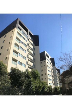 グローリオ蘆花公園ヴィラＡ棟 