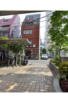 浅草参番館 