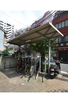 浅草参番館 