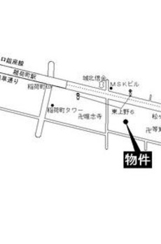 浅草参番館 