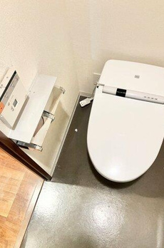 アスコットパーク東京八丁堀 