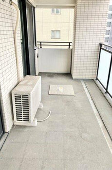 アスコットパーク東京八丁堀 