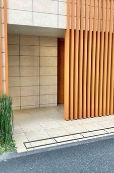 アスコットパーク東京八丁堀 
