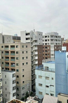 アスコットパーク東京八丁堀 