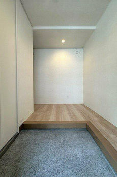 広尾アパートメント 
