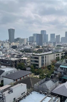 グランレ・ジェイド渋谷富ヶ谷 
