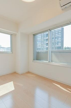高輪ＳＹマンション 