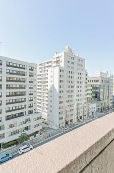 高輪ＳＹマンション 