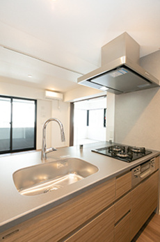 ＩＳ銀座レジデンス 
