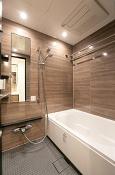 ＩＳ銀座レジデンス 