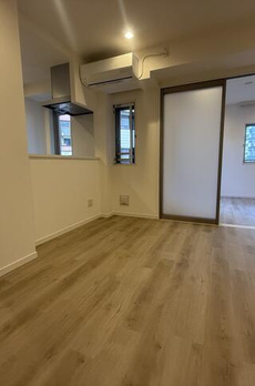 ドゥーエ東池袋 