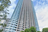 センチュリーパークタワー月島