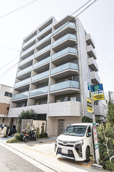 ルフレ　プレミアム日暮里 