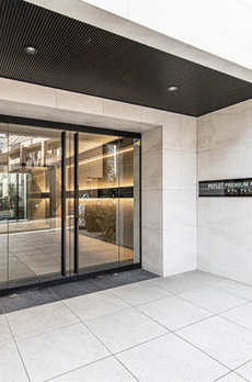 ルフレ　プレミアム日暮里 