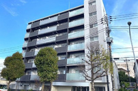 ジェノヴィア新高島平スカイガーデン