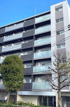 ジェノヴィア新高島平スカイガーデン 