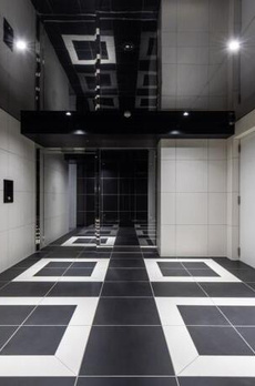 ジェノヴィア新高島平スカイガーデン 