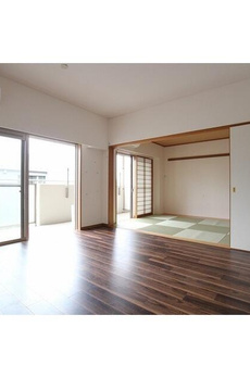 アソシエール中野　弐番館 
