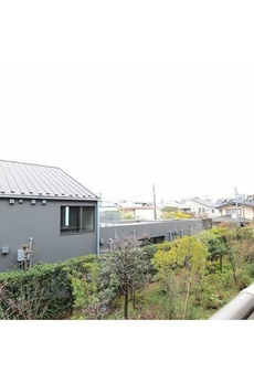 アソシエール中野　弐番館 