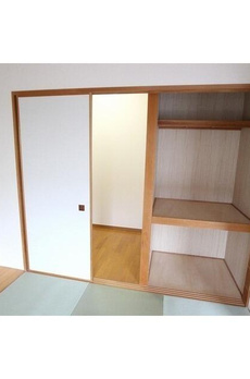アソシエール中野　弐番館 