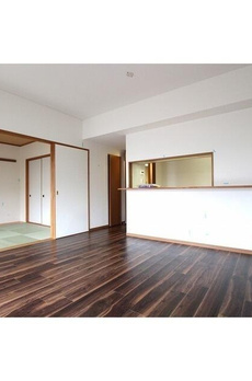 アソシエール中野　弐番館 
