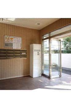 メトロステージ小日向 