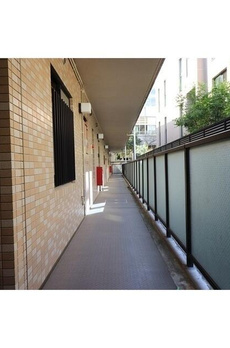 メトロステージ小日向 