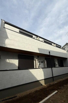 ロワジール西ヶ原 