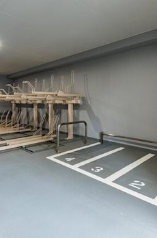 ドゥーエ菊川 