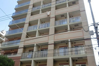 ライジングプレイス浅草参番館