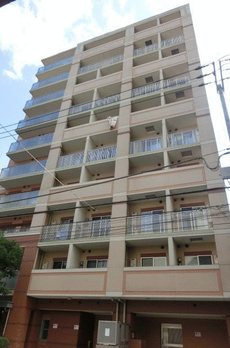 ライジングプレイス浅草参番館 