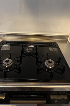 ライジングプレイス浅草参番館 