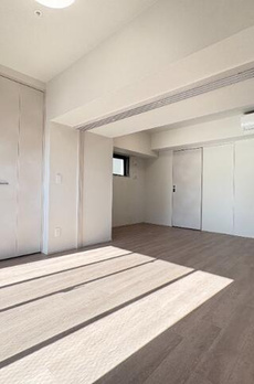 クロスレジデンス日本橋本町 