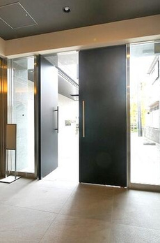 デュオステージ大山 