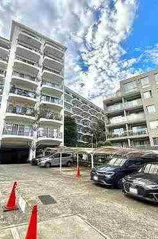 マンション高輪 