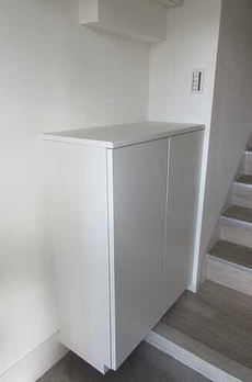 マンション高輪 