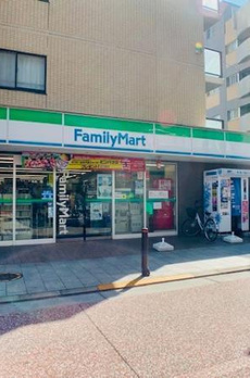 北品川アパートメント 