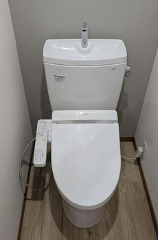 ドミールウメダ 