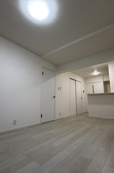 深川住宅Ａ棟 
