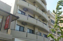 パークハイムＤ