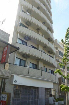 パークハイムＤ 