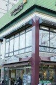 パークハイムＤ 