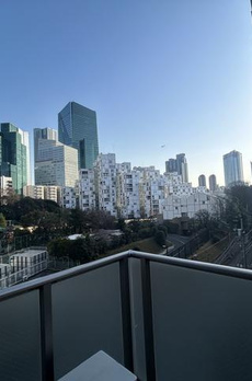 デュオフラッツ赤坂 