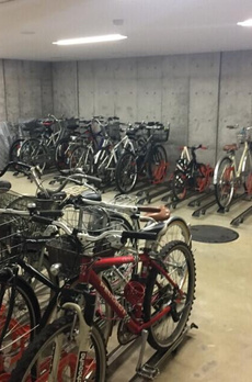 ソフィアーレ代官山 