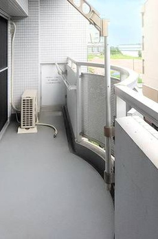 ビレッジハウス潮見タワー１号棟 