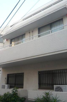 クリスティハウス 