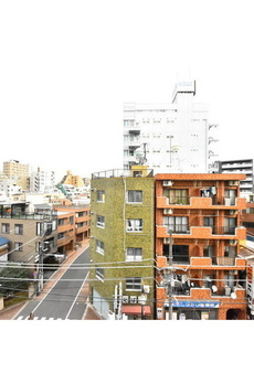 グローバン板橋 