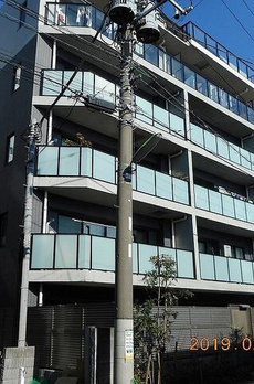 ファインスクエア世田谷弦巻Ⅱ 